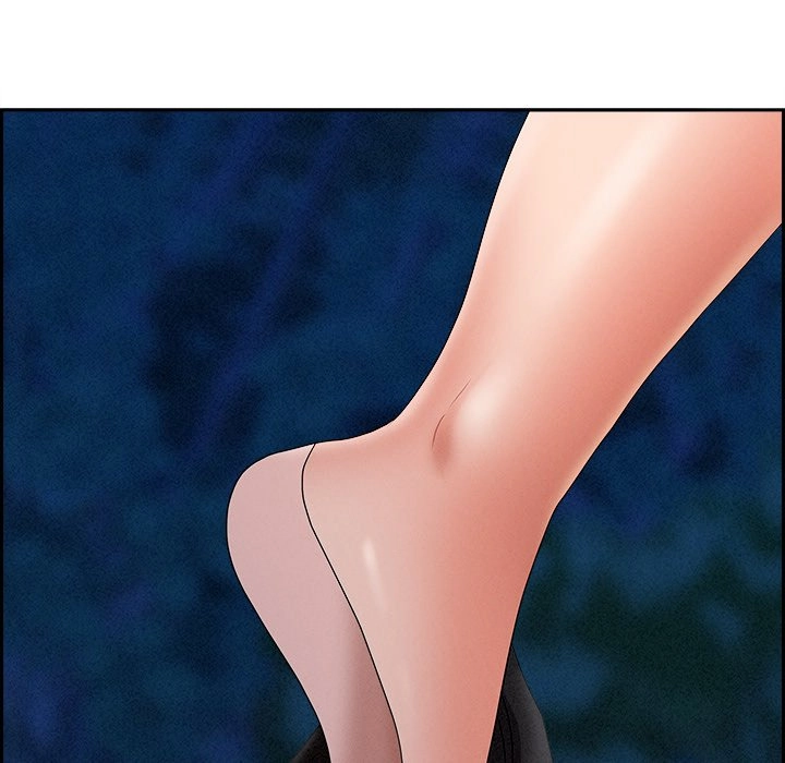 Her Bodyguard Chapter 10 page 167 - 