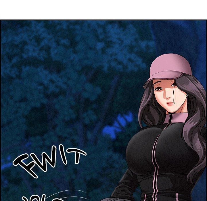 Her Bodyguard Chapter 10 page 170 - 