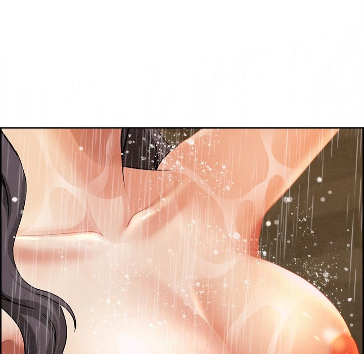 Her Bodyguard Chapter 10 page 19 - 