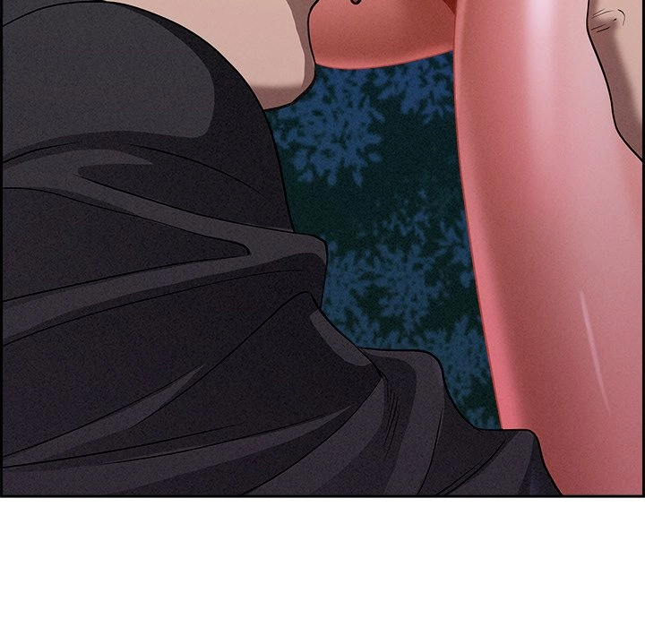 Her Bodyguard Chapter 10 page 182 - 