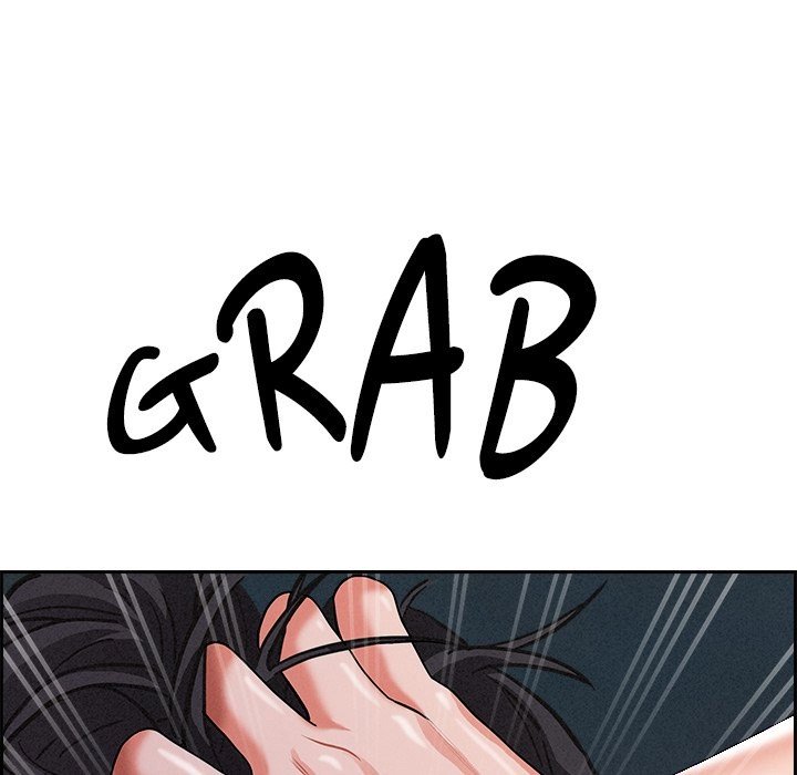 Her Bodyguard Chapter 10 page 185 - 