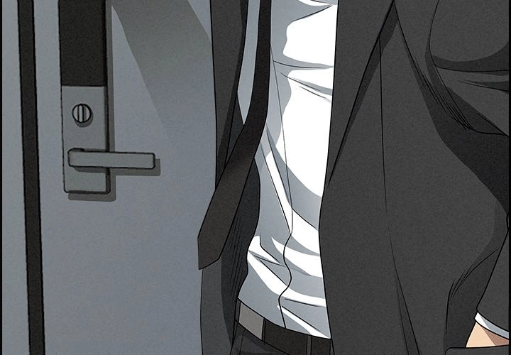 Her Bodyguard Chapter 10 page 3 - 