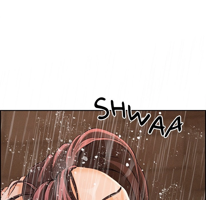Her Bodyguard Chapter 10 page 21 - 