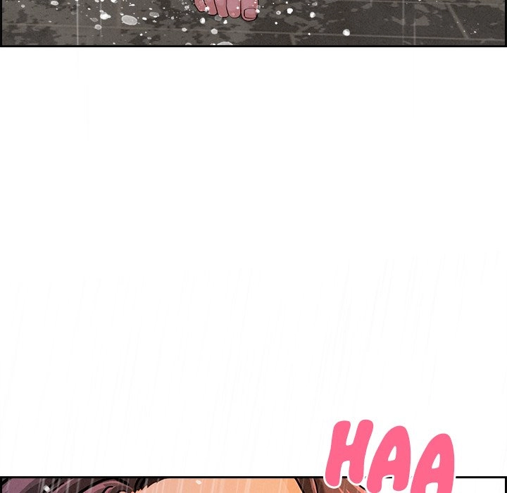 Her Bodyguard Chapter 10 page 27 - 