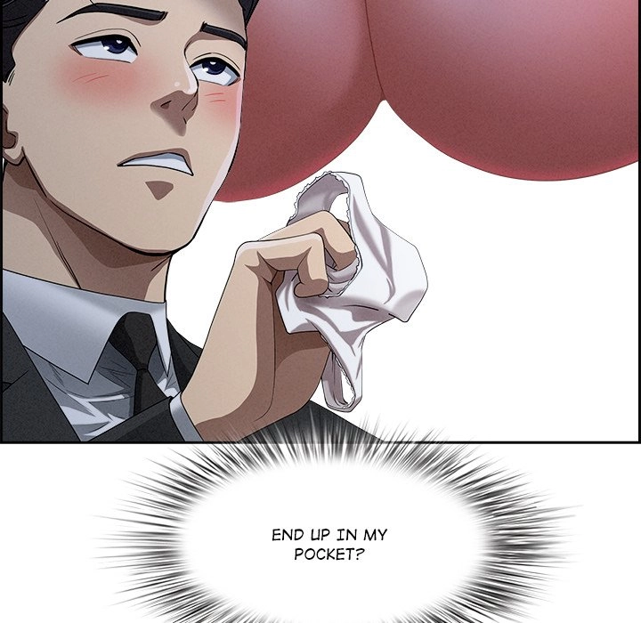 Her Bodyguard Chapter 10 page 38 - 