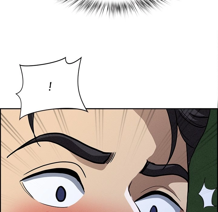 Her Bodyguard Chapter 10 page 39 - 