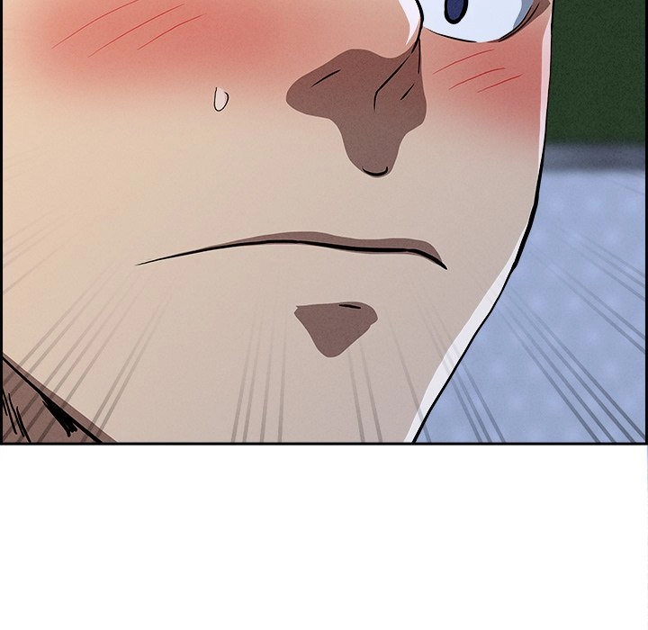 Her Bodyguard Chapter 10 page 40 - 