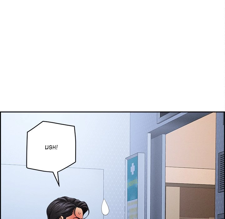 Her Bodyguard Chapter 10 page 41 - 