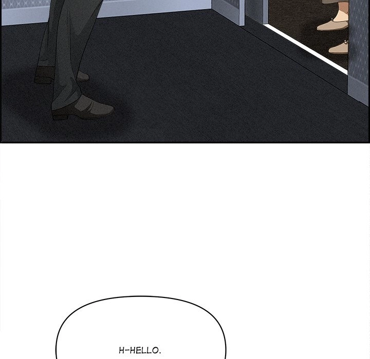 Her Bodyguard Chapter 10 page 43 - 