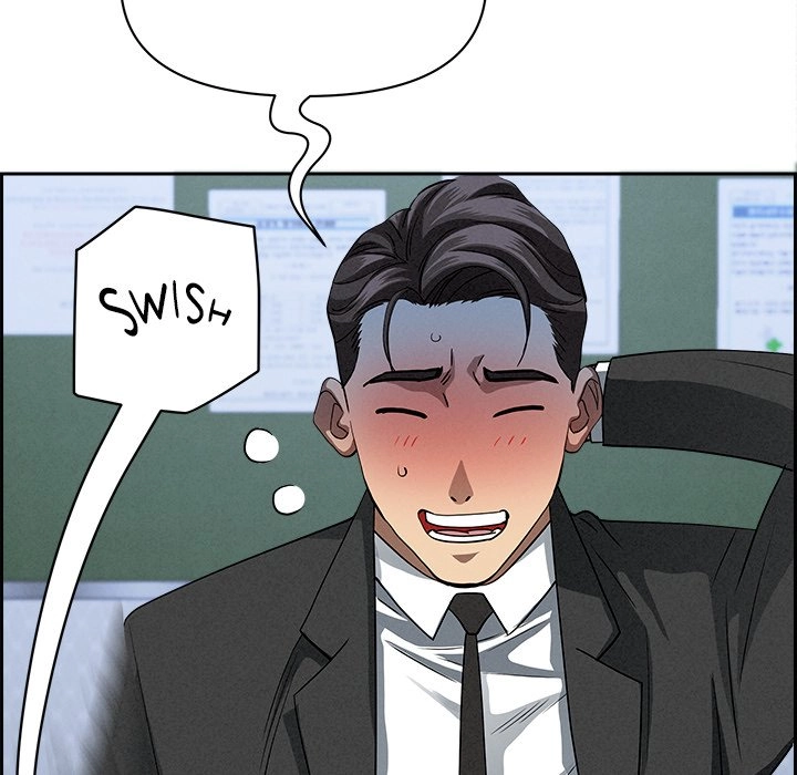 Her Bodyguard Chapter 10 page 44 - 