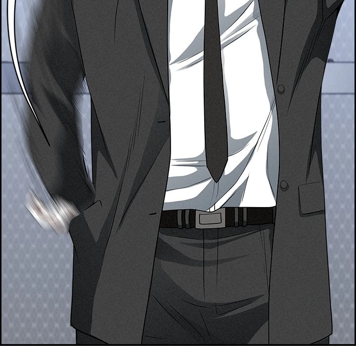 Her Bodyguard Chapter 10 page 45 - 