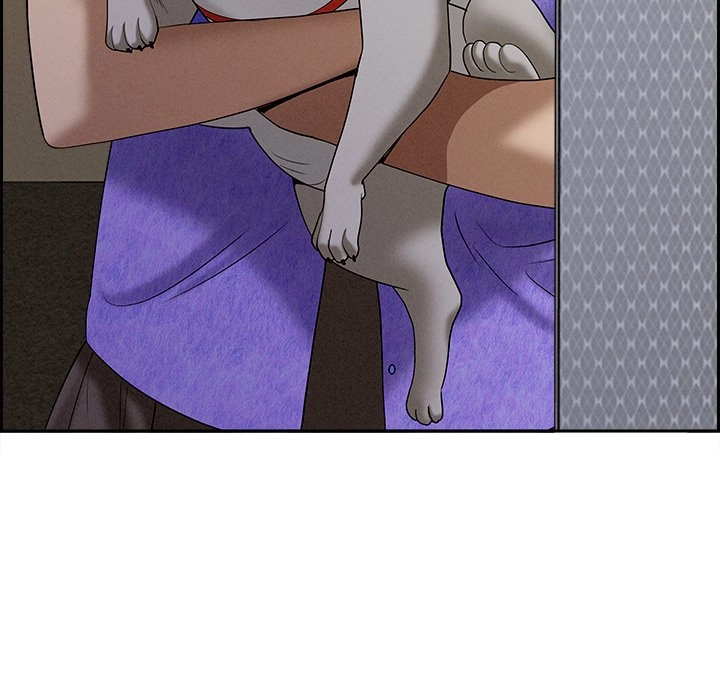 Her Bodyguard Chapter 10 page 48 - 