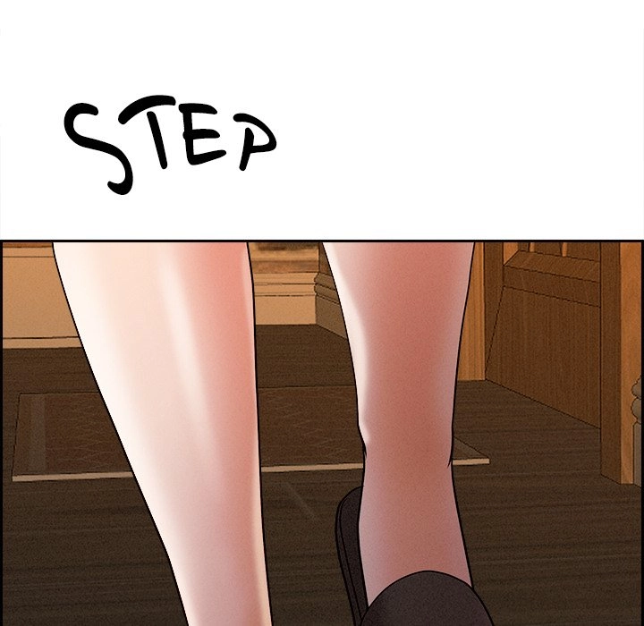 Her Bodyguard Chapter 10 page 49 - 