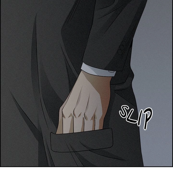 Her Bodyguard Chapter 10 page 6 - 