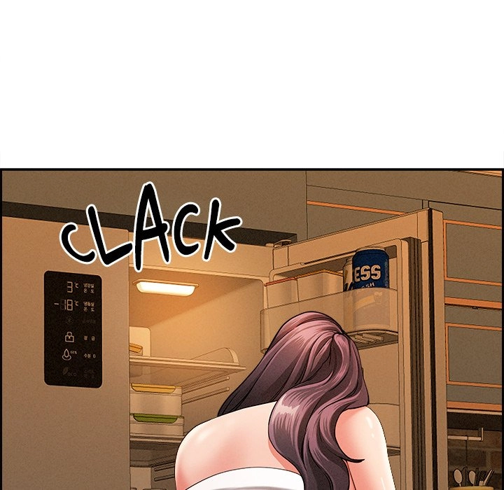 Her Bodyguard Chapter 10 page 54 - 