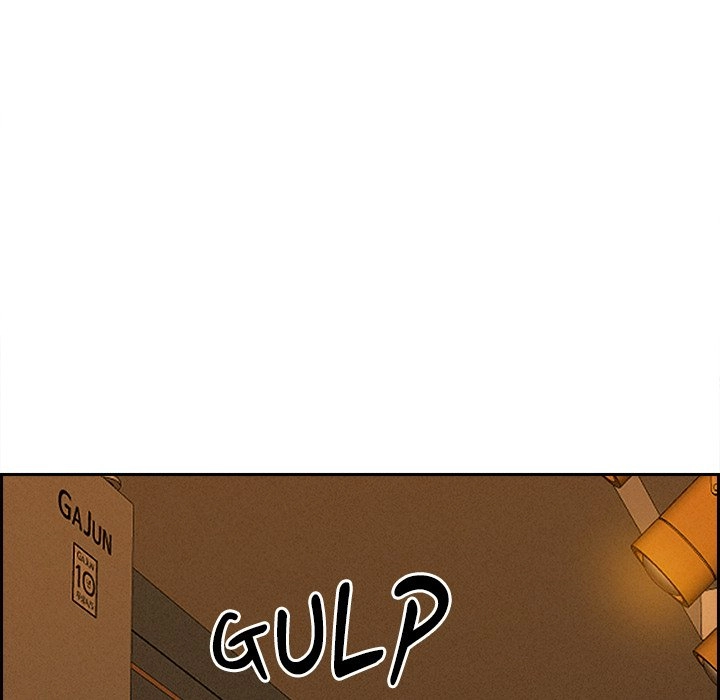 Her Bodyguard Chapter 10 page 56 - 