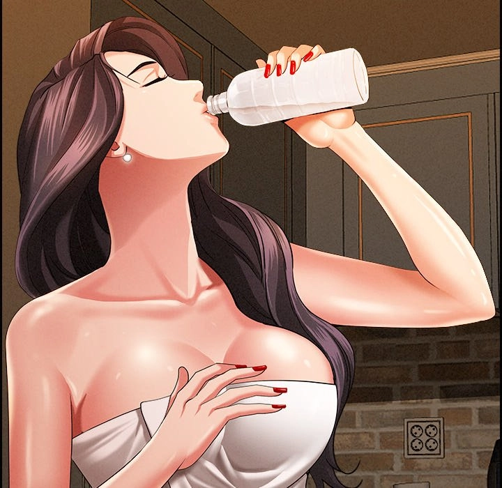 Her Bodyguard Chapter 10 page 57 - 