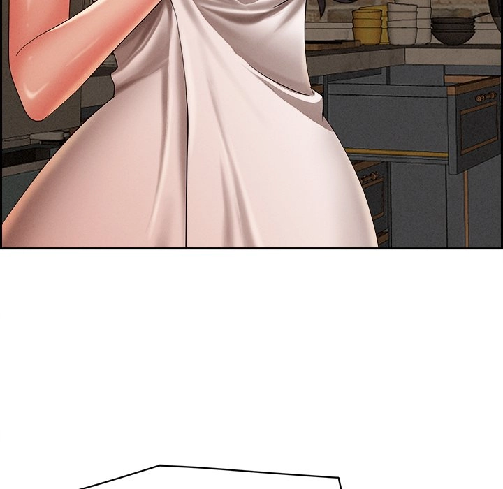 Her Bodyguard Chapter 10 page 58 - 