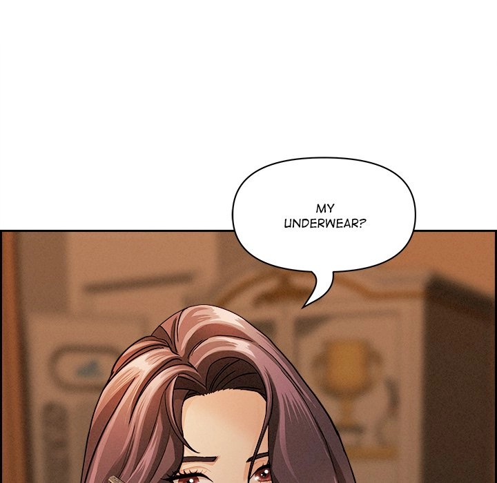 Her Bodyguard Chapter 10 page 62 - 