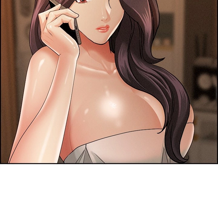 Her Bodyguard Chapter 10 page 63 - 