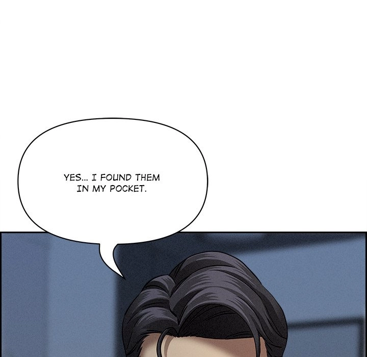 Her Bodyguard Chapter 10 page 64 - 