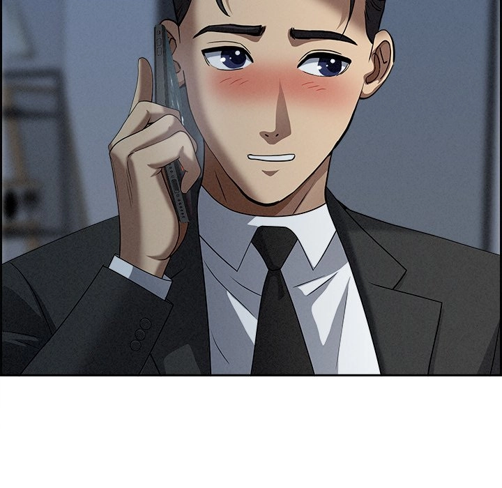 Her Bodyguard Chapter 10 page 65 - 