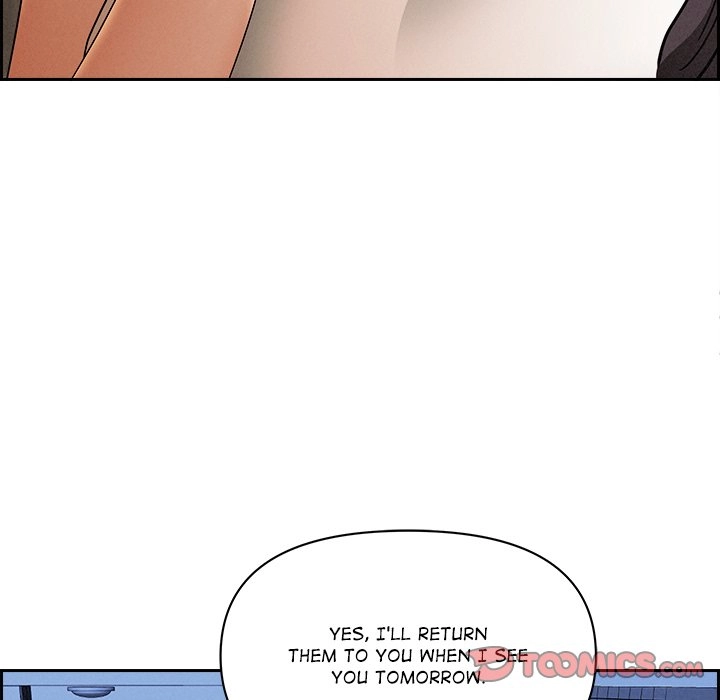 Her Bodyguard Chapter 10 page 68 - 
