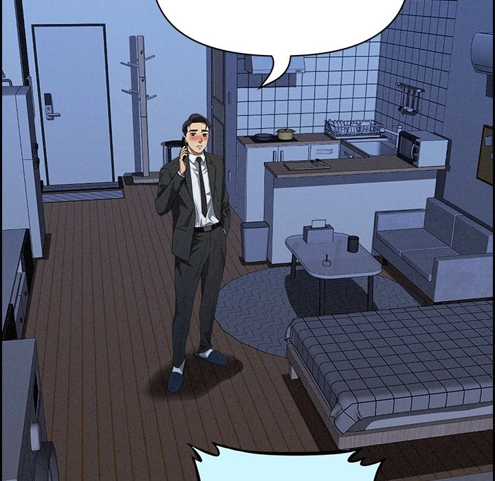 Her Bodyguard Chapter 10 page 69 - 
