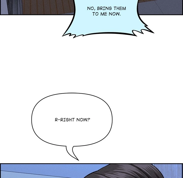 Her Bodyguard Chapter 10 page 70 - 