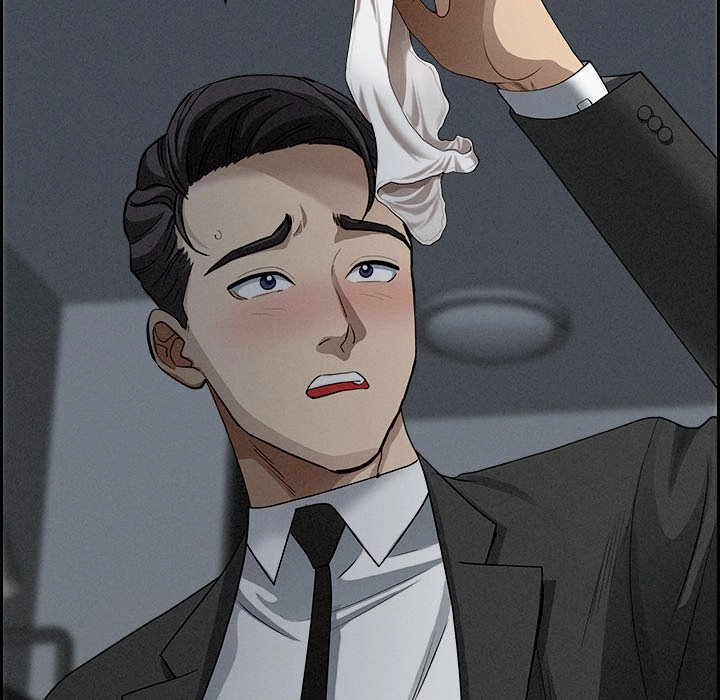 Her Bodyguard Chapter 10 page 8 - 