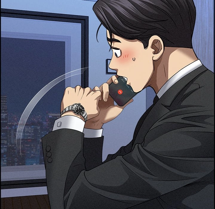 Her Bodyguard Chapter 10 page 71 - 