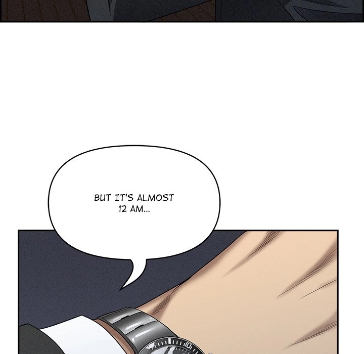 Her Bodyguard Chapter 10 page 72 - 