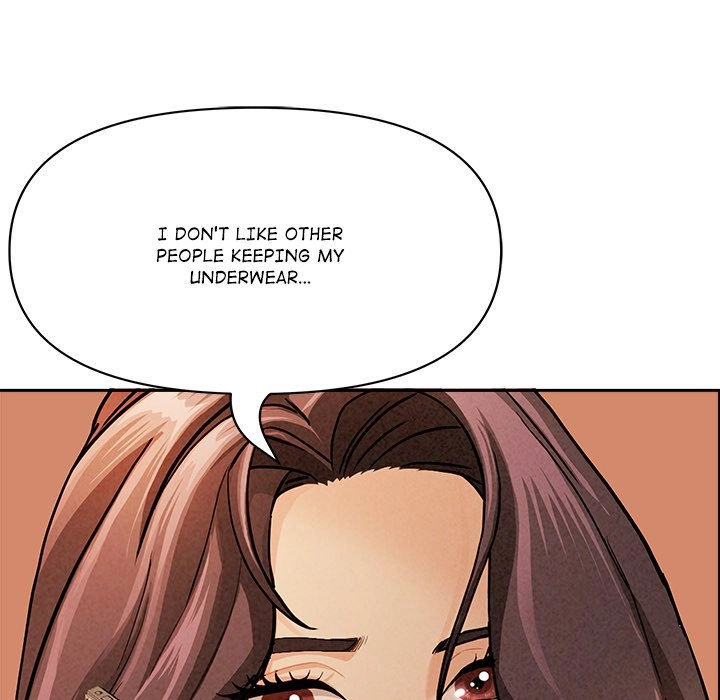 Her Bodyguard Chapter 10 page 74 - 