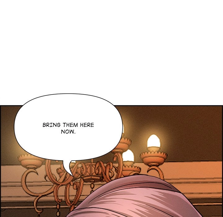 Her Bodyguard Chapter 10 page 76 - 