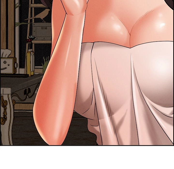 Her Bodyguard Chapter 10 page 78 - 