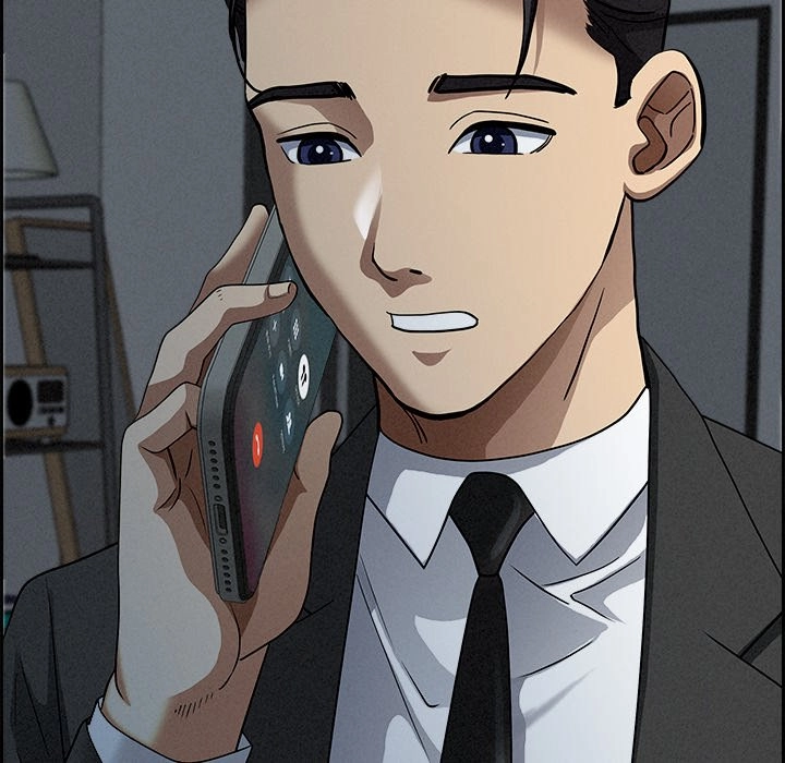 Her Bodyguard Chapter 10 page 80 - 