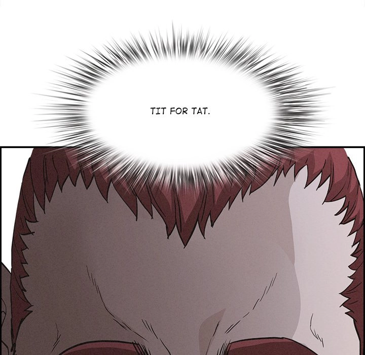 Her Bodyguard Chapter 10 page 84 - 