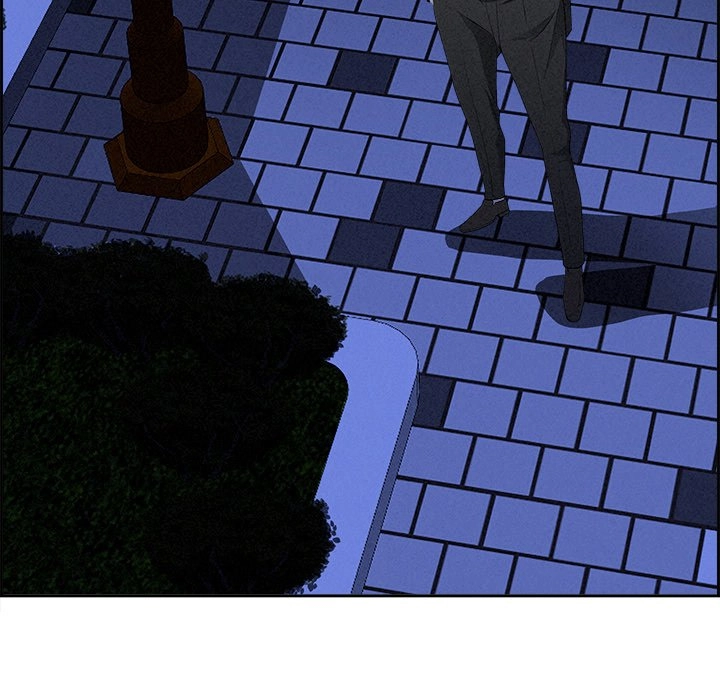 Her Bodyguard Chapter 10 page 94 - 