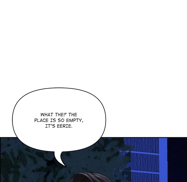Her Bodyguard Chapter 10 page 95 - 