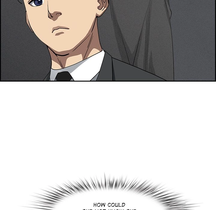 Her Bodyguard Chapter 10 page 100 - 