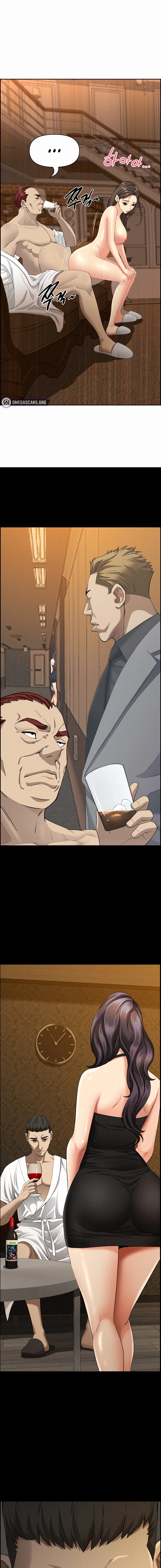 Her Bodyguard Chapter 11 page 13 - 