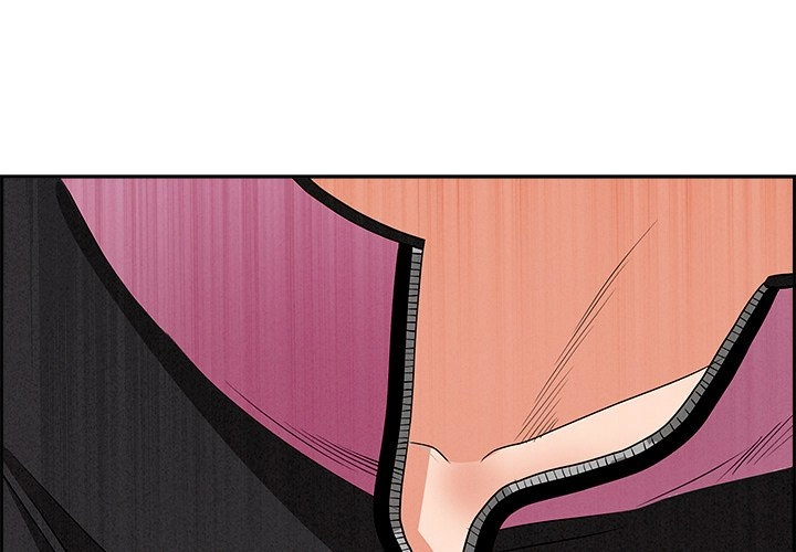 Her Bodyguard Chapter 12 page 1 - 