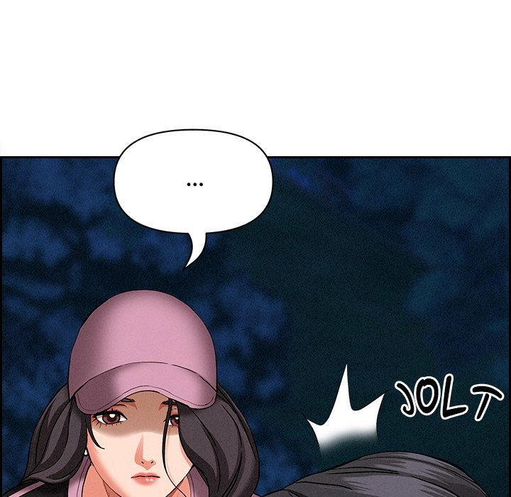 Her Bodyguard Chapter 12 page 101 - 