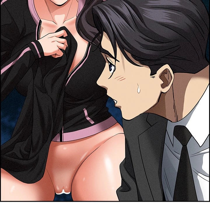 Her Bodyguard Chapter 12 page 102 - 