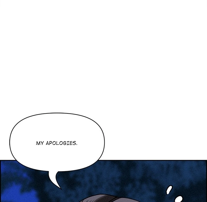 Her Bodyguard Chapter 12 page 103 - 