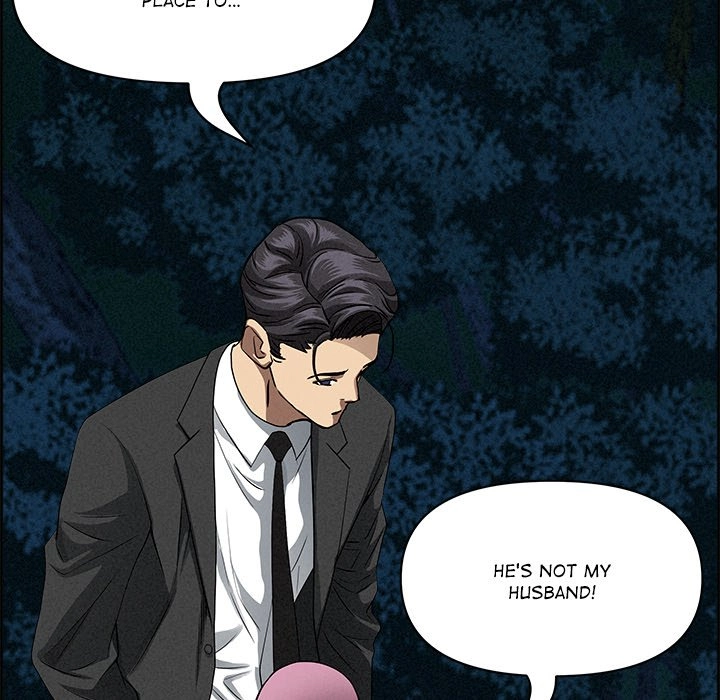 Her Bodyguard Chapter 12 page 106 - 
