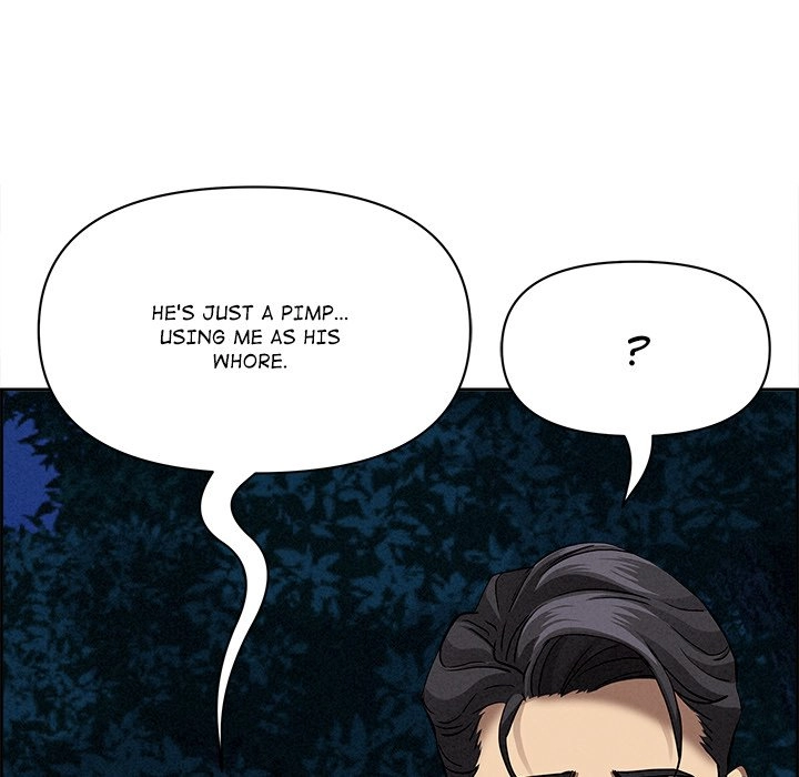 Her Bodyguard Chapter 12 page 109 - 