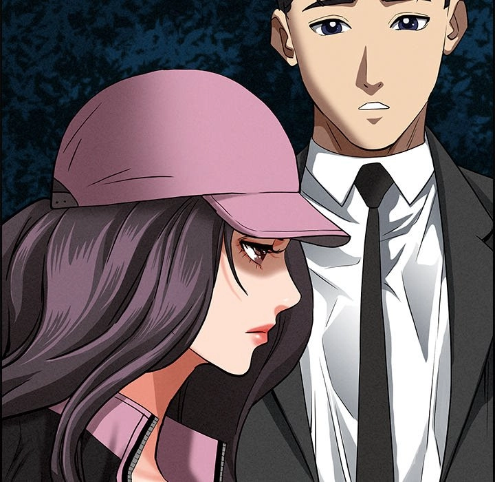 Her Bodyguard Chapter 12 page 110 - 