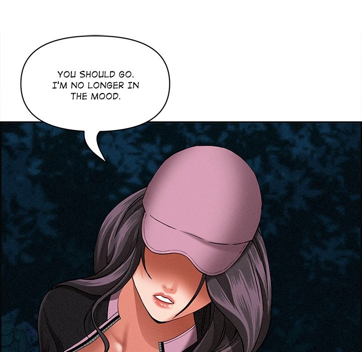 Her Bodyguard Chapter 12 page 112 - 