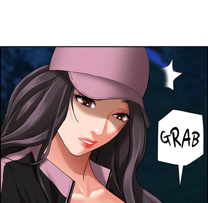 Her Bodyguard Chapter 12 page 115 - 